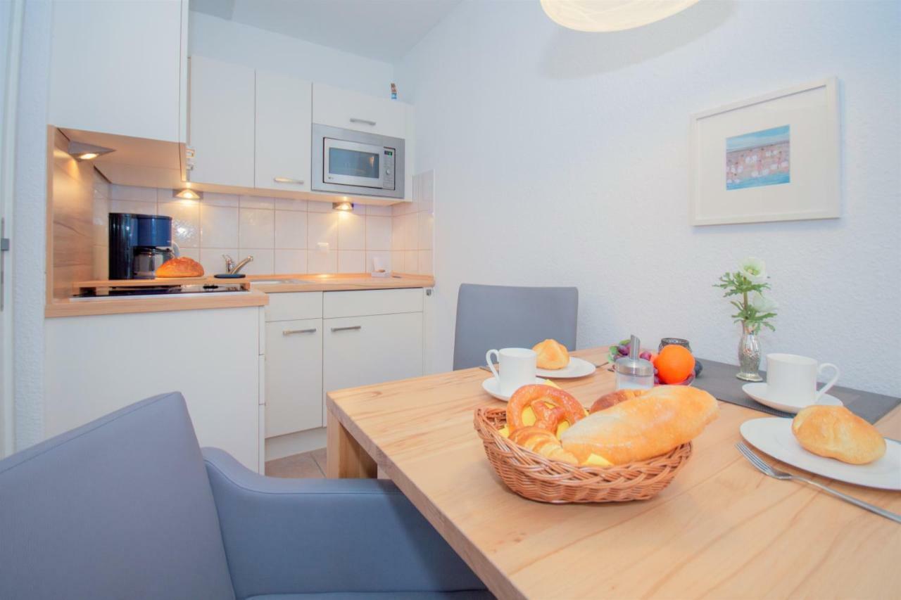 Ferienwohnung Steuermann Sellin  Ngoại thất bức ảnh