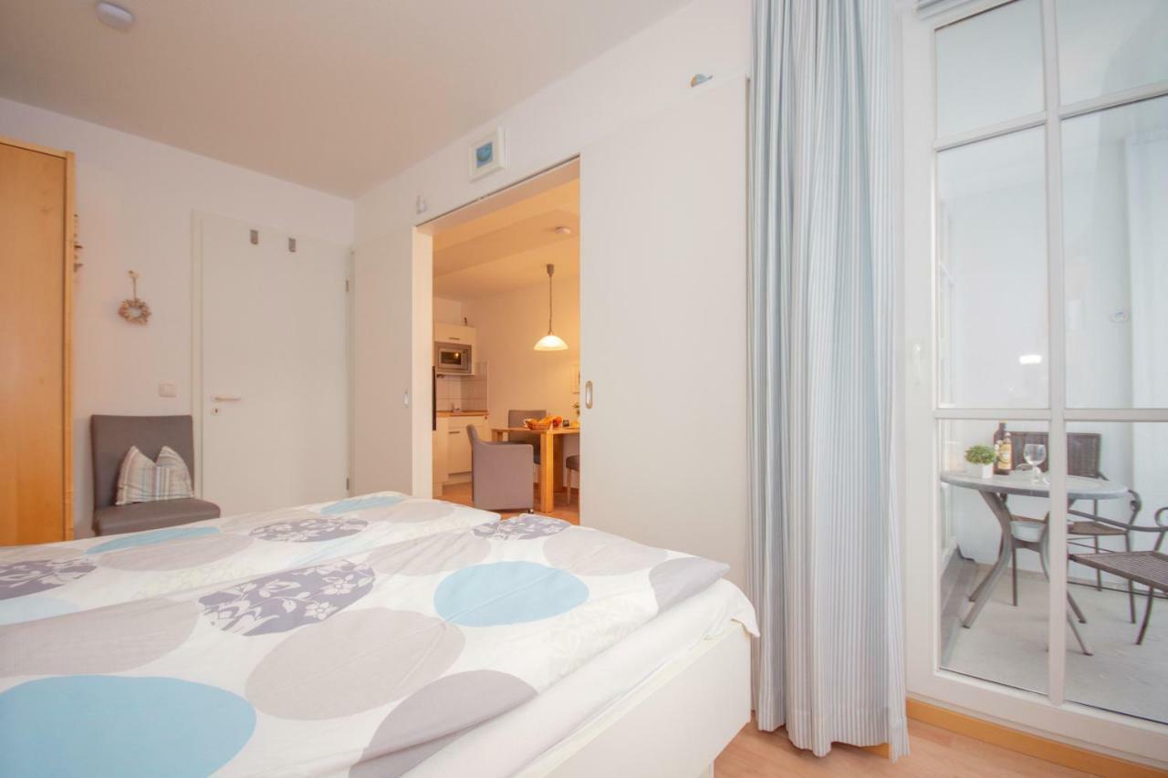 Ferienwohnung Steuermann Sellin  Ngoại thất bức ảnh